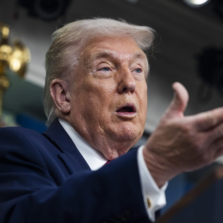 Diario Frontera, Frontera Digital,  Internacionales, ,Trump dice que «han liberado a muchos presos políticos» en Venezuela