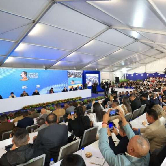 Diario Frontera, Frontera Digital,  Nacionales, ,Delcy Rodríguez: asignación de recursos en 2026 aumentará en 37%
