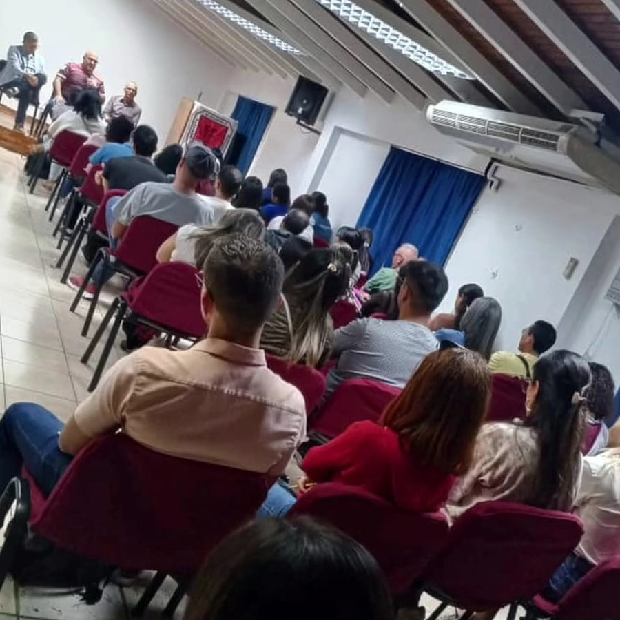 Diario Frontera, Frontera Digital,  Regionales, ,Colegio de Contadores Públicos de Mérida 
inició Agenda Académica sobre Impuesto Sobre la Renta