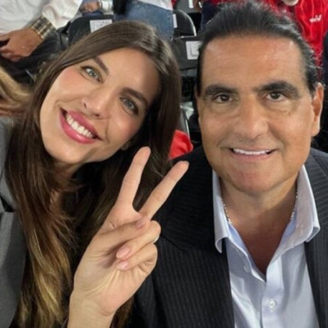 Diario Frontera, Frontera Digital,  Internacionales, ,Cierran caso de lavado de dinero contra Alex Saab y Camilla Fabri tras acuerdo sin admisión de culpa