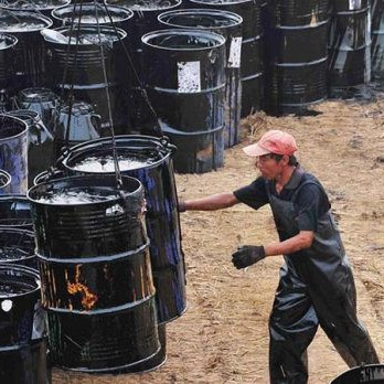 Diario Frontera, Frontera Digital,  Nacionales, ,Exportaciones de crudo venezolano alcanzan los 7,8  millones de barriles tras acuerdo con EE. UU.