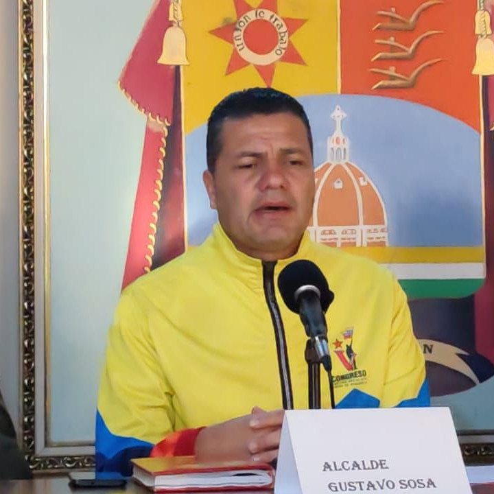 Diario Frontera, Frontera Digital,  Regionales, ,Alcalde Gustavo Sosa reestructura su equipo de trabajo