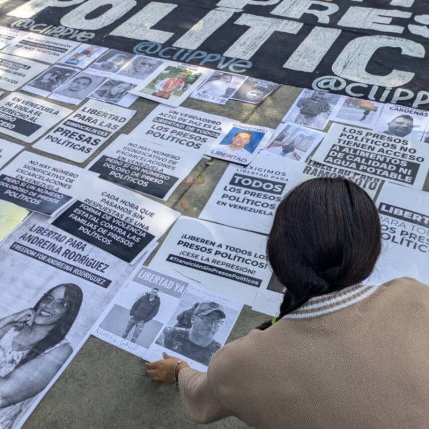 Diario Frontera, Frontera Digital,  Nacionales, ,Foro Penal confirmó 122 nuevos casos de presos políticos que no habían sido denunciados previamente
