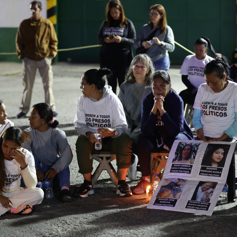 Diario Frontera, Frontera Digital,  Nacionales, ,Foro Penal reporta 154 excarcelaciones de presos políticos desde el anuncio de Jorge Rodríguez