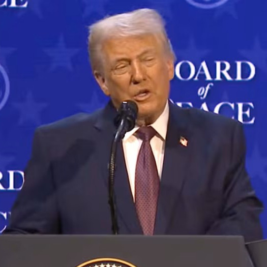 Diario Frontera, Frontera Digital,  Internacionales, ,Donald Trump presentó el Consejo de Paz en Davos: 
“Todos quieren ser parte y trabajamos con las Naciones Unidas”