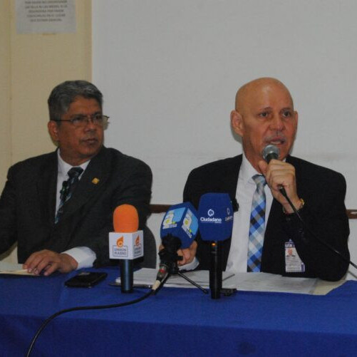 Diario Frontera, Frontera Digital,  Regionales, ,Autoridades de la ULA introducen recursos legales ante el SAREN para eliminar prohibición de registro de títulos en el núcleo Trujillo