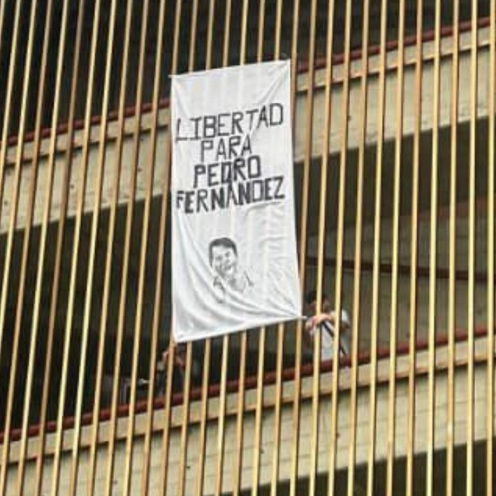 Diario Frontera, Frontera Digital,  Regionales, ,Estudiantes de la ULA alzan la voz por la libertad de sus profesores y merideños presos