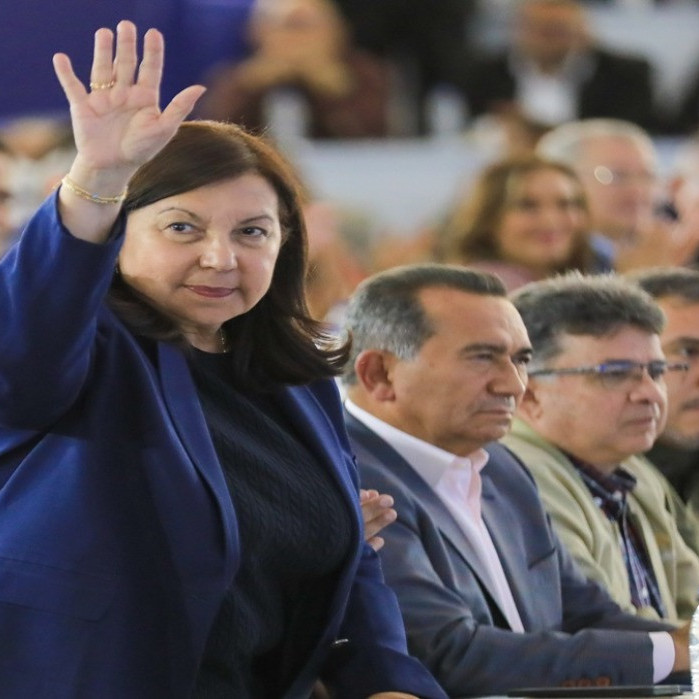 Diario Frontera, Frontera Digital,  Nacionales, ,Designados nuevos integrantes del Consejo Federal de Gobierno 2026