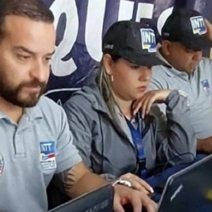 Diario Frontera, Frontera Digital,  Nacionales, ,INTT despliega operativo especial en toda Venezuela hasta el 24 de enero