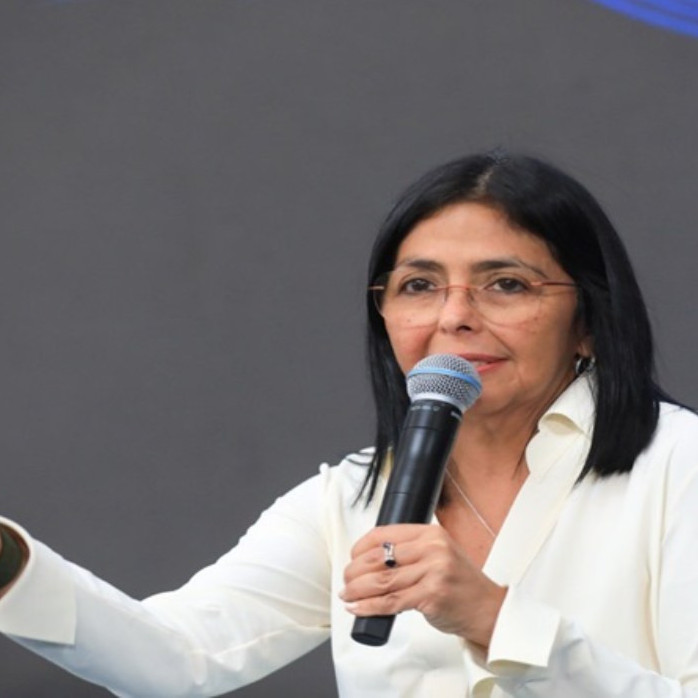 Diario Frontera, Frontera Digital,  Nacionales, ,Gobierno Nacional desmiente fake news sobre cooperación de Delcy Rodríguez con EEUU para el secuestro del presidente Maduro