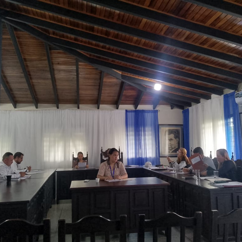 Diario Frontera, Frontera Digital,  El Vigía Panamericana, ,Concejales de Alberto Adriani aprobaron la reforma parcial a la ordenanza de becas “Carlos Andrés Pérez”