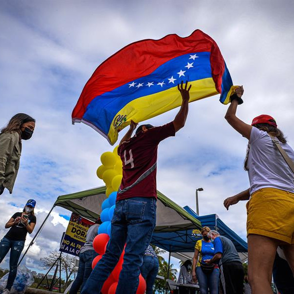 Diario Frontera, Frontera Digital,  Politica, ,Plataforma Unitaria: "El país continúa luchando por abrir un camino cierto hacia una transición"