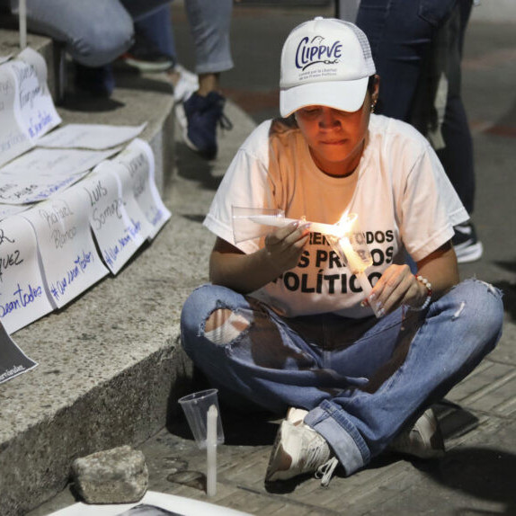 Diario Frontera, Frontera Digital,  Nacionales, ,OVP alerta que proceso de excarcelación de presos políticos vulnera derechos de familiares y detenidos