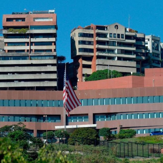 Diario Frontera, Frontera Digital,  Internacionales, ,EE. UU.: Departamento de Estado informó al Congreso que inició gestiones 
para restablecer operaciones diplomáticas en Caracas