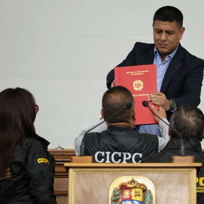 Diario Frontera, Frontera Digital,  Nacionales, ,AN aprueba reforma parcial de la Ley del Estatuto de la Función de la Policía de Investigación