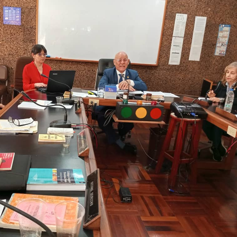 Diario Frontera, Frontera Digital,  Regionales, ,CU-ULA: Entre los preparativos por los 241 años y la urgencia por títulos y ciberseguridad