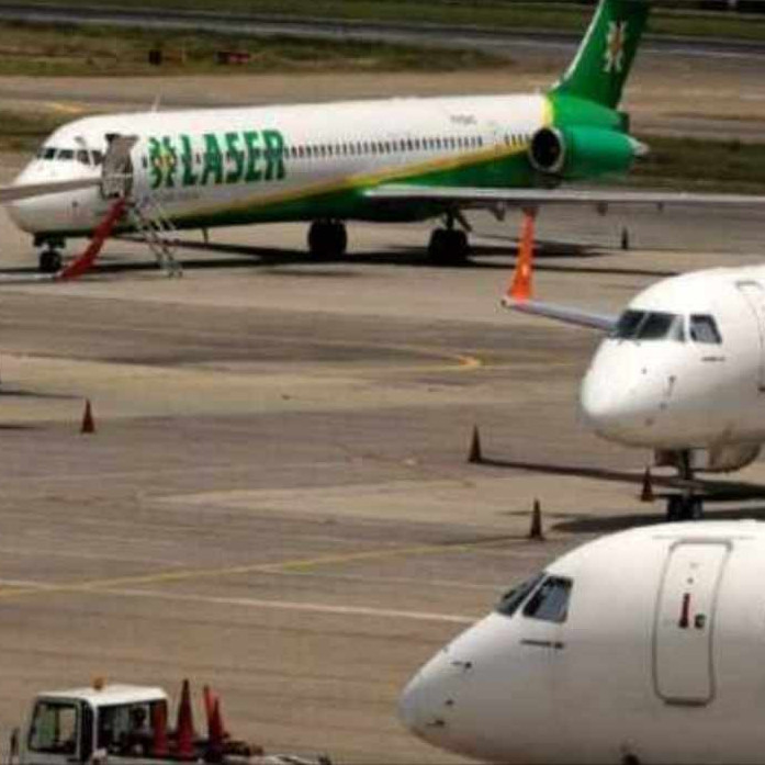 Diario Frontera, Frontera Digital,  Nacionales, ,Aerolíneas nacionales habilitarán vuelos especiales 
a Margarita para Semana Santa y Carnaval