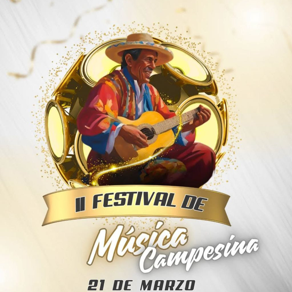 Diario Frontera, Frontera Digital,  Regionales, ,Mérida tendrá el II Festival de Música Campesina en marzo