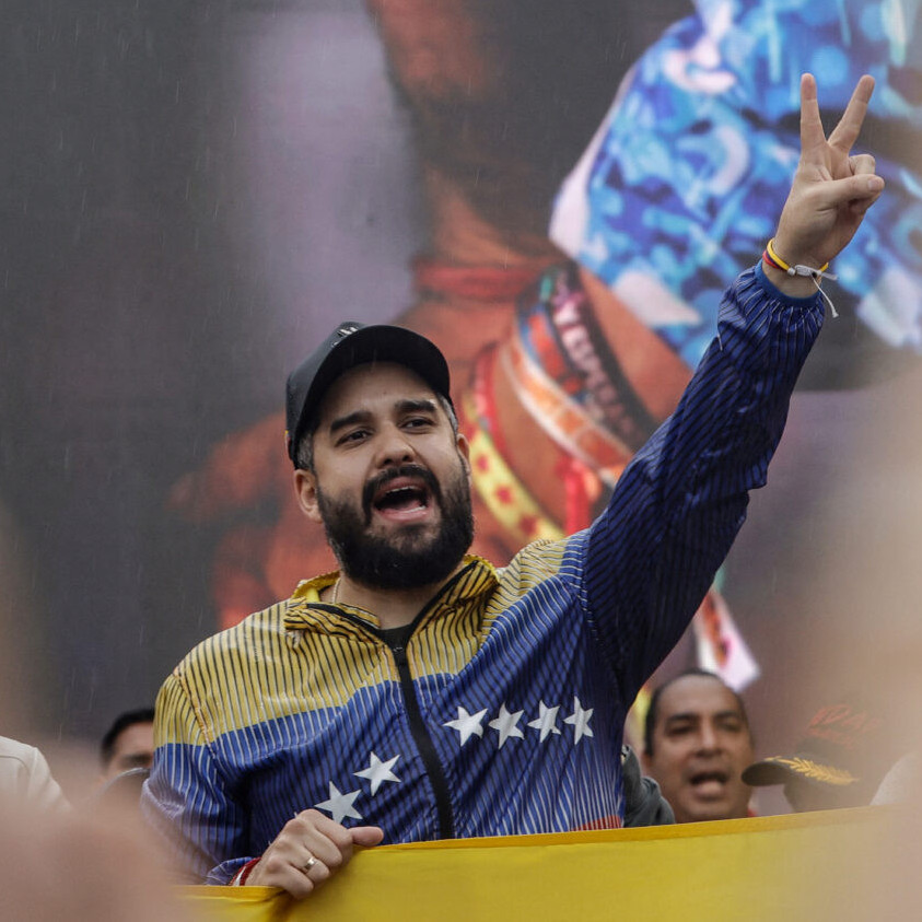 Diario Frontera, Frontera Digital,  Nacionales, ,Hijo de Maduro descarta elecciones: 
"El Tribunal Supremo de Justicia no legitima el secuestro"
