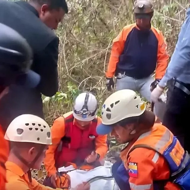 Diario Frontera, Frontera Digital,  Sucesos, ,Hallado sexagenario sin vida en zona boscosa de Lagunillas