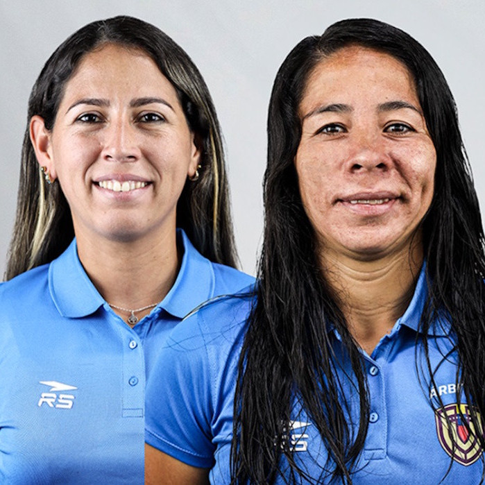 Diario Frontera, Frontera Digital,  Deportes, ,Conmebol designa a tres árbitras venezolanas para el Sub-20 femenino