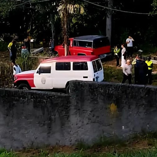 Diario Frontera, Frontera Digital,  Sucesos, ,Joven mototaxista fue hallado sin vida