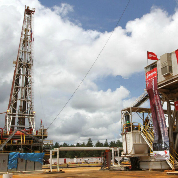 Diario Frontera, Frontera Digital,  Internacionales, ,Reuters: EE UU trabaja para emitir una licencia general que levante algunas sanciones a la industria petrolera venezolana