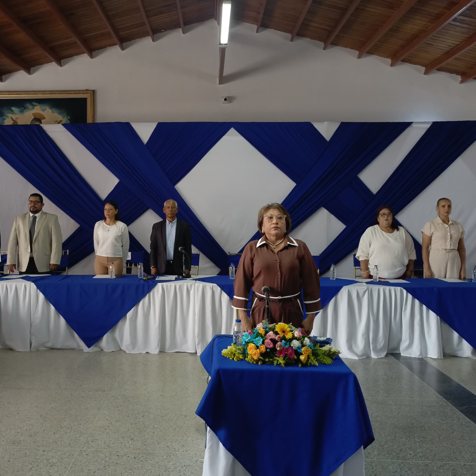Diario Frontera, Frontera Digital,  Politica, El Vigía Panamericana, ,Se agudizan versiones de división en la fracción de AD 
del Concejo Municipal de Alberto Adriani