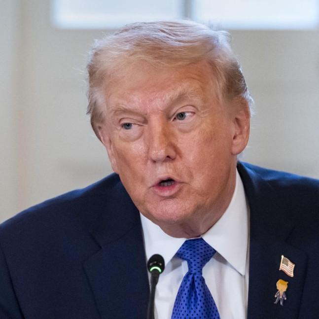 Diario Frontera, Frontera Digital,  Internacionales, ,Trump confirmó la confiscación de siete buques con petróleo venezolano 
sin revelar la ubicación: "No tengo permitido decirlo"