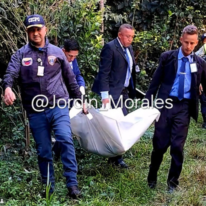 Diario Frontera, Frontera Digital,  Sucesos, ,Cicpc investiga la muerte de un hombre en la Don Perucho