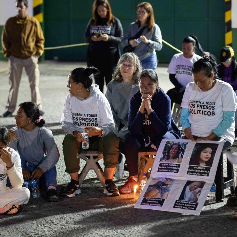 Diario Frontera, Frontera Digital,  Nacionales, ,Foro Penal reporta nuevas excarcelaciones de presos políticos durante este domingo