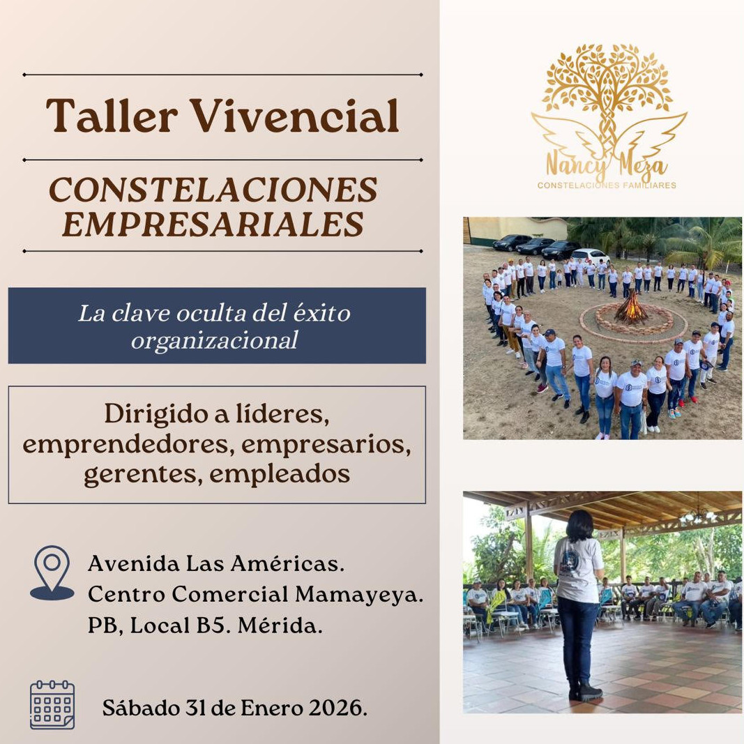 Diario Frontera, Frontera Digital,  Regionales, ,Constelaciones Empresariales: una metodología 
para descubrir dinámicas ocultas en las organizaciones
