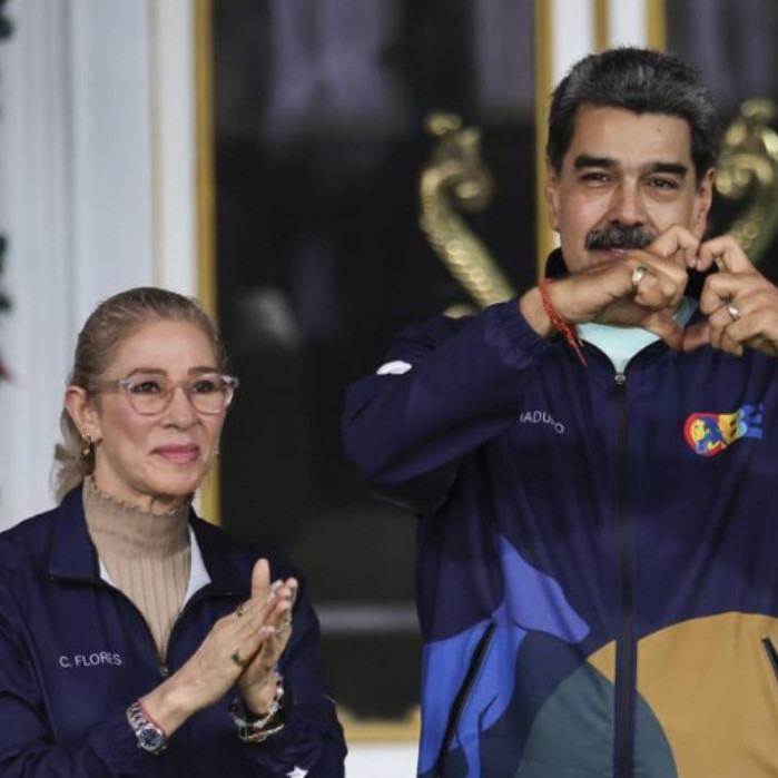 Diario Frontera, Frontera Digital,  Nacionales, ,Presidente Maduro y primera dama están en buen estado de salud