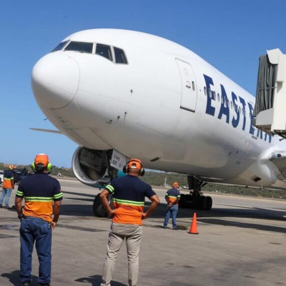 Diario Frontera, Frontera Digital,  Nacionales, ,Llegaron a Venezuela 128 migrantes repatriados desde Estados Unidos