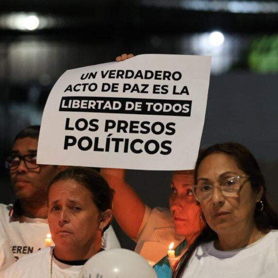 Diario Frontera, Frontera Digital,  Nacionales, ,El Clippve reiteró al Estado actuar con transparencia ante las excarcelaciones de presos políticos