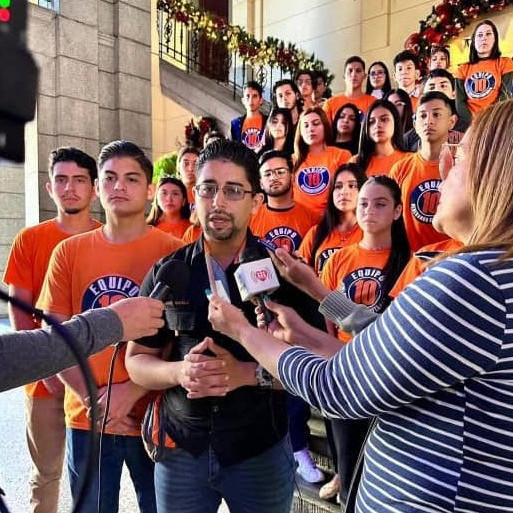 Diario Frontera, Frontera Digital,  Regionales, ,José Varela: Foro en la ULA analizará el Estado de Conmoción 
y sus efectos sobre las libertades