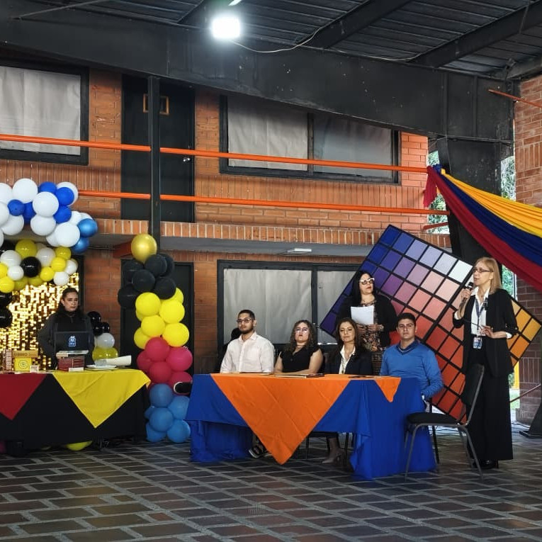 Diario Frontera, Frontera Digital,  Regionales, ,El Instituto Universitario de Tecnología "Antonio José de Sucre" impulsa el talento: estudiantes y empresas unidos en la Expo Feria de pasantías del lapso académico 2025-2