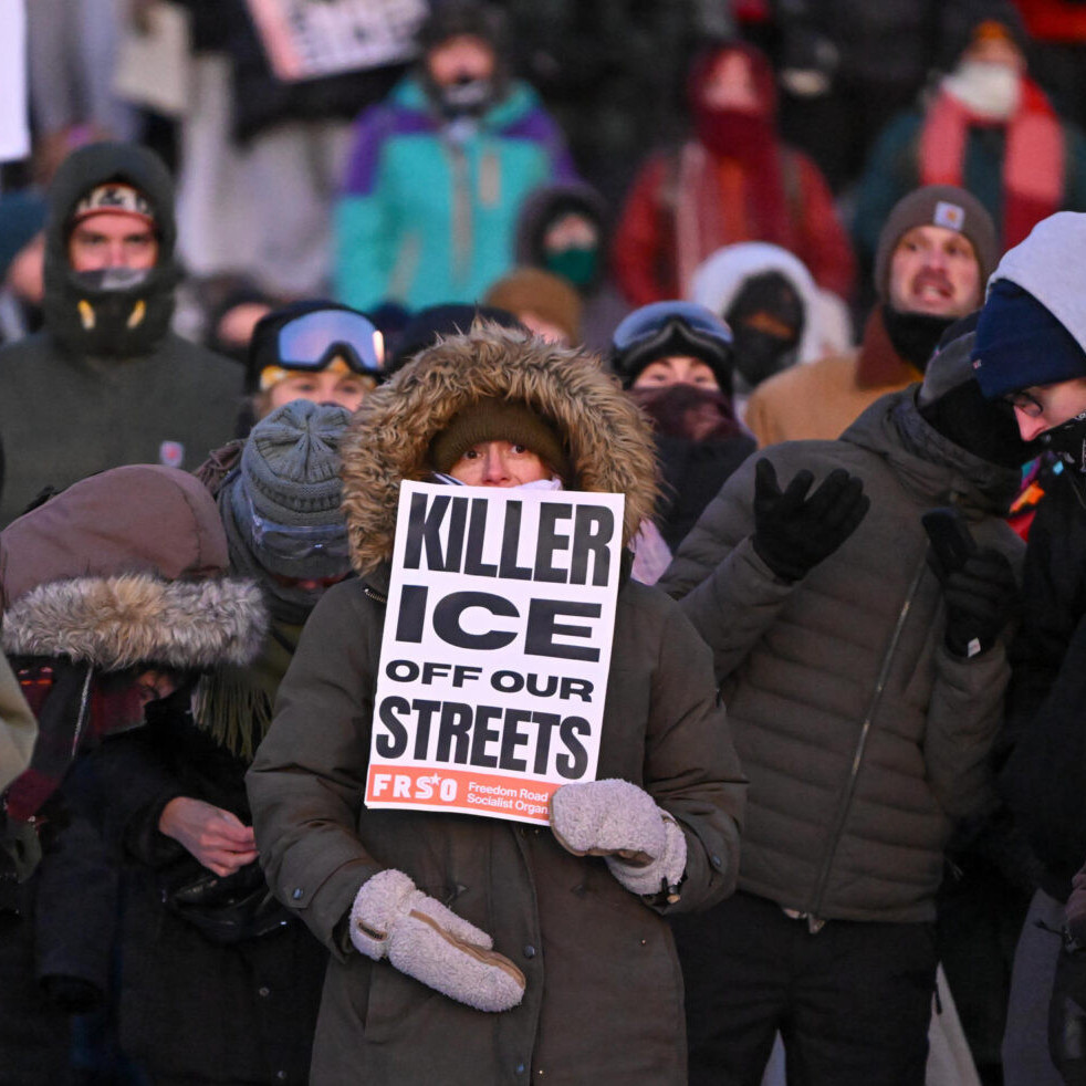 Diario Frontera, Frontera Digital,  Internacionales, ,Trump ordena investigar muerte de enfermero asesinado por el ICE en Minneapolis