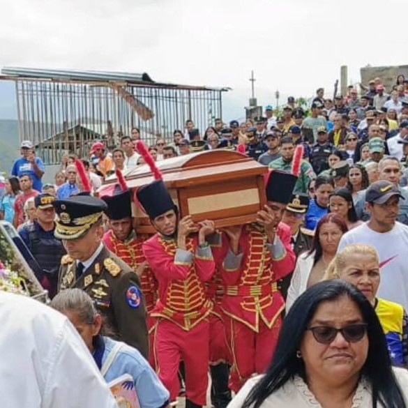 Diario Frontera, Frontera Digital,  Nacionales, ,81 víctimas identificadas en los bombardeos: 45 militares venezolanos, 32 cubanos y 4 civiles