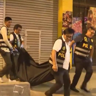Diario Frontera, Frontera Digital,  Internacionales, ,Masacre en Perú: sicarios irrumpieron en partido de fútbol y asesinaron a tres venezolanos