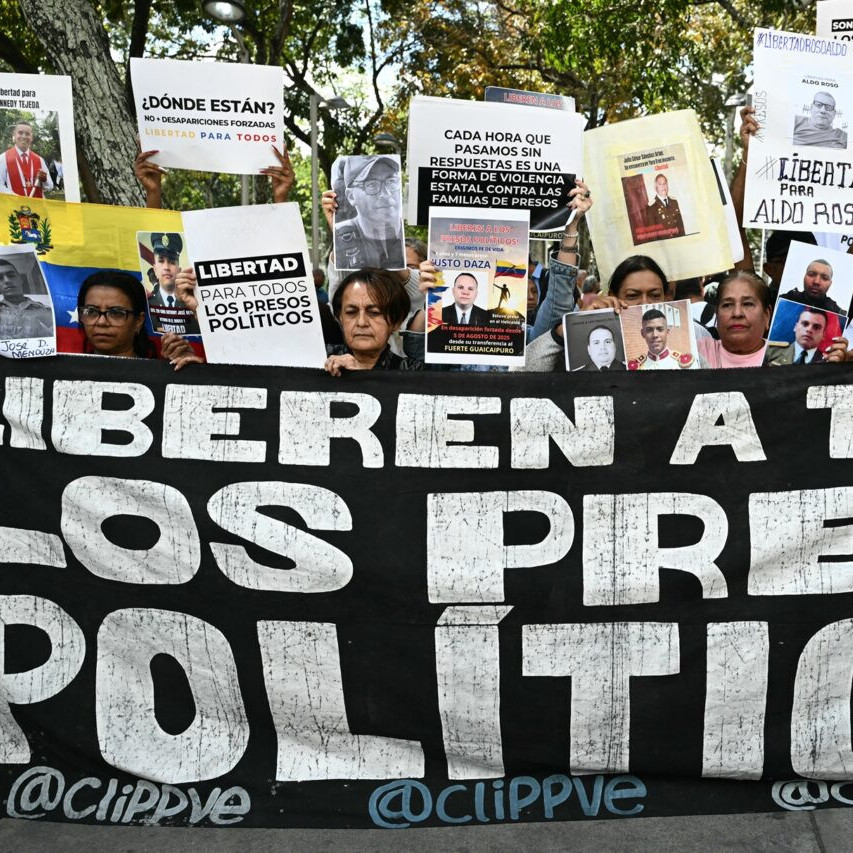 Diario Frontera, Frontera Digital,  Nacionales, ,Foro Penal reporta la excarcelación de 266 presos políticos desde el 8 de enero