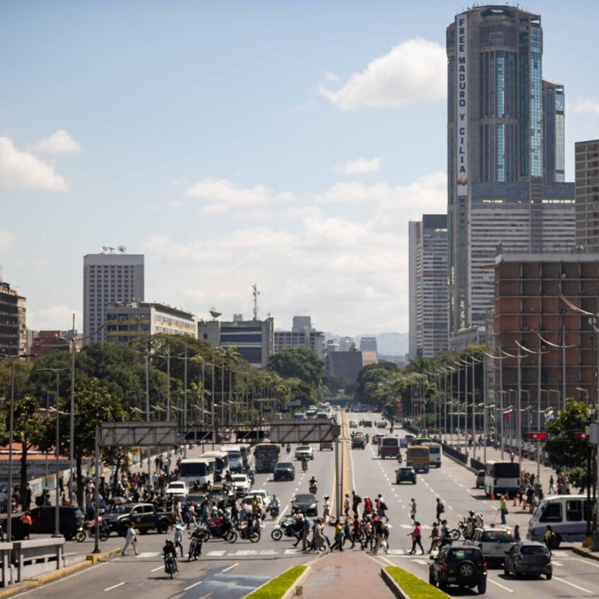 Diario Frontera, Frontera Digital,  Nacionales, ,Trump evalúa un consejo tecnocrático como el de Gaza para evitar un vacío de poder en Venezuela