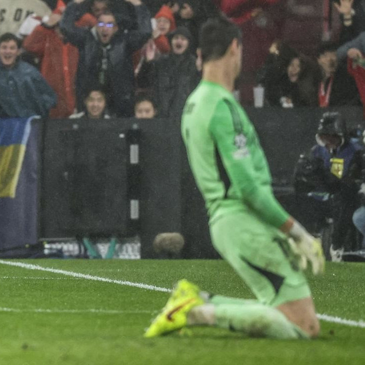 Diario Frontera, Frontera Digital,  Deportes, ,¡Fracaso merengue! Real Madrid se derrumba en Lisboa y jugará el repechaje en la Champions