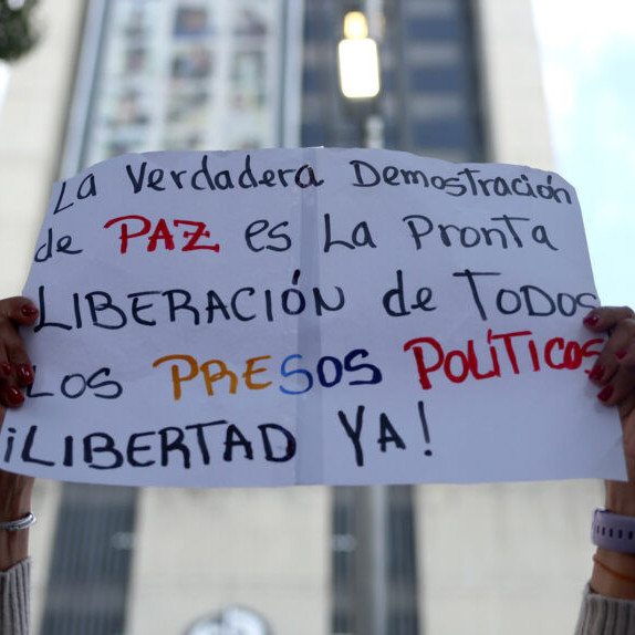 Diario Frontera, Frontera Digital,  Nacionales, ,Foro Penal elevó a 297 el número de presos políticos excarcelados en Venezuela