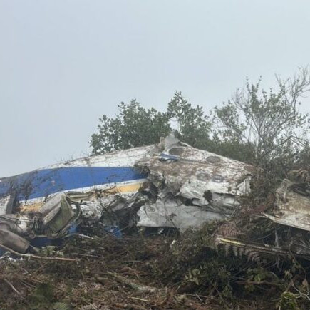 Diario Frontera, Frontera Digital,  Internacionales, ,Encuentran estrellado y sin sobrevivientes al avión que reportaron desaparecido en Colombia