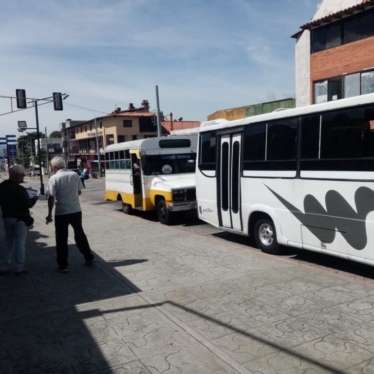 Diario Frontera, Frontera Digital,  Regionales, ,Transportistas de Mérida recibirán pago móvil hasta el 10 de febrero