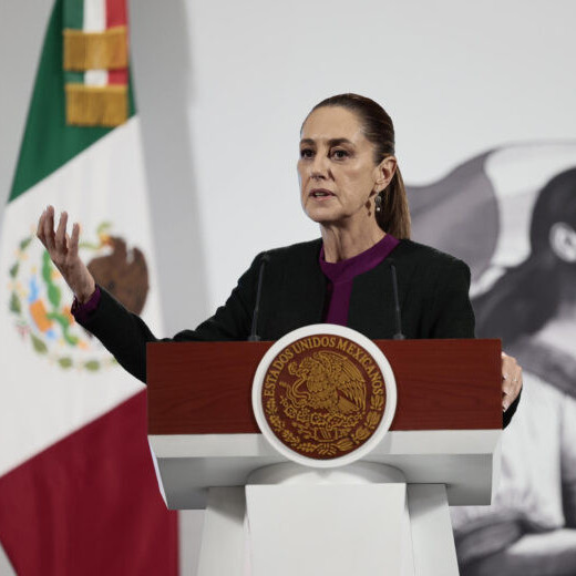 Diario Frontera, Frontera Digital,  Internacionales, ,Sheinbaum afirma que la ayuda humanitaria de México a Cuba «continúa»