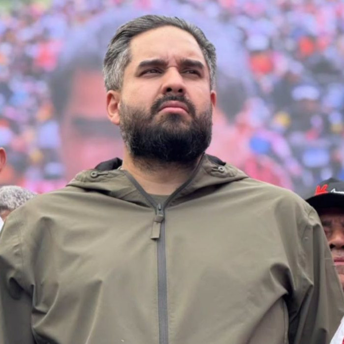 Diario Frontera, Frontera Digital,  Nacionales, ,Maduro Guerra sobre mensaje del presidente de la República: no quiere que el país se paralice
