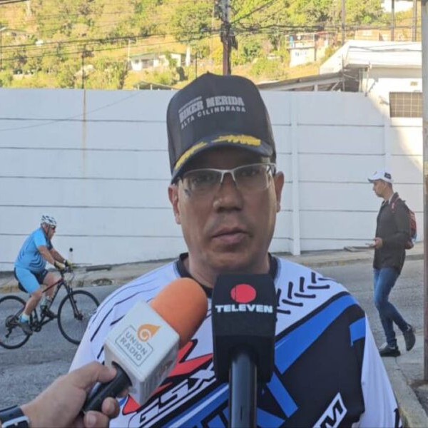 Diario Frontera, Frontera Digital,  Regionales, ,Todo listo en Mérida para el encuentro de mototurismo