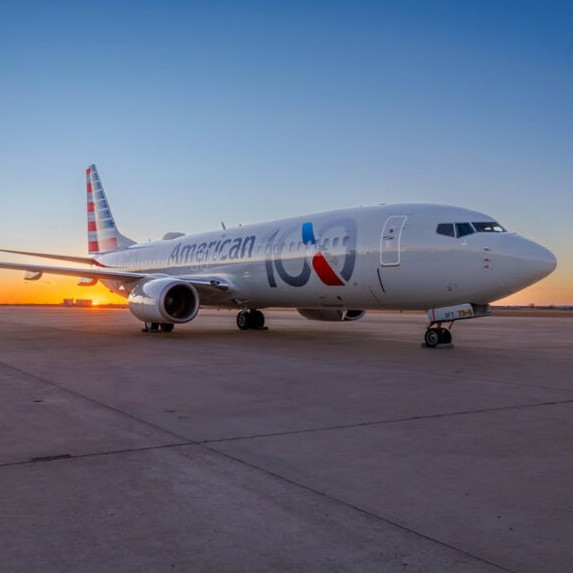 Diario Frontera, Frontera Digital,  Internacionales, ,American Airlines evalúa retomar vuelos directos entre EE UU y Venezuela